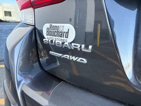 Used 2019 Subaru Crosstrek 2.0i Premium image 36