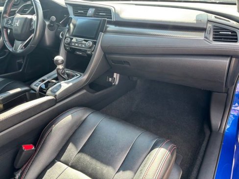 Used 2018 Honda Civic Si image 17