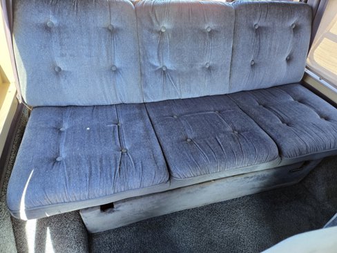 Used 1994 Dodge B2500 image 11