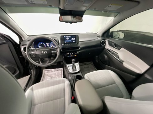 Used 2022 Hyundai Kona SEL image 19