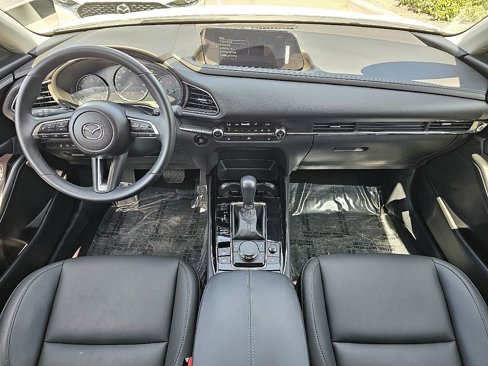 Certified 2025 MAZDA CX-30 AWD 2.5 S w/ Preferred Package image 22