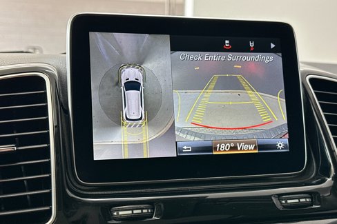 Used 2016 Mercedes-Benz GLE 350 image 25