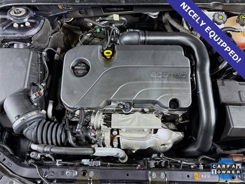 Used 2023 Chevrolet Malibu LT image 29