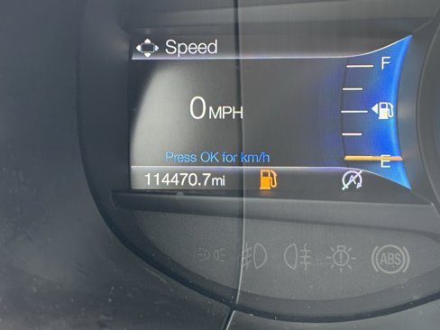 Used 2023 Ford Edge Titanium w/ Cargo Accessory Package image 6