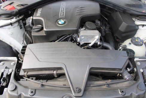 Used 2015 BMW 328i Sedan image 25