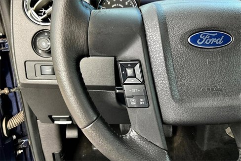 Used 2014 Ford F150 XLT w/ Equipment Group 302A Luxury image 10