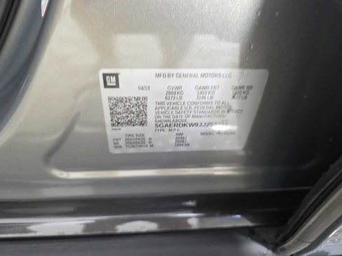 Used 2018 Buick Enclave Avenir w/ Avenir Technology Package image 41