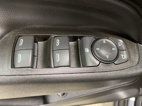 Used 2022 Chevrolet Equinox LT image 29