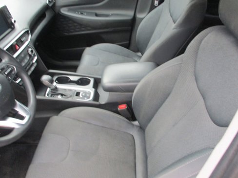 Used 2020 Hyundai Santa Fe SEL image 19