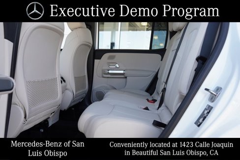 Used 2025 Mercedes-Benz GLB 250 image 25