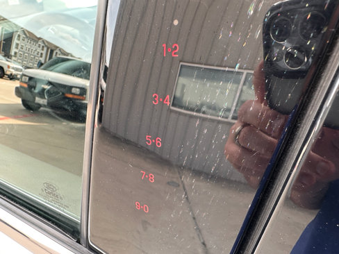 Used 2019 Ford Escape SE image 35