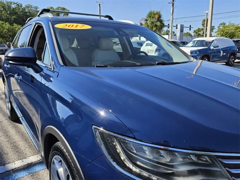 Used 2018 Lincoln MKX Black Label w/ Driver Assistance Package image 20