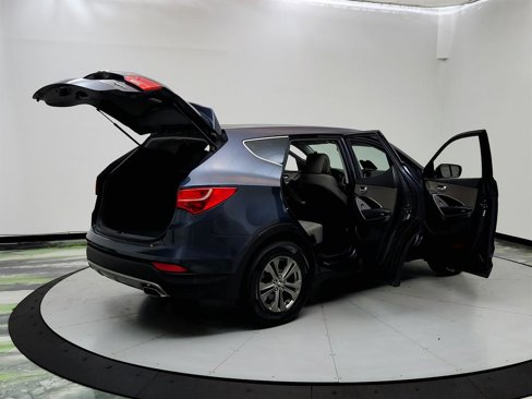 Used 2014 Hyundai Santa Fe Sport image 11