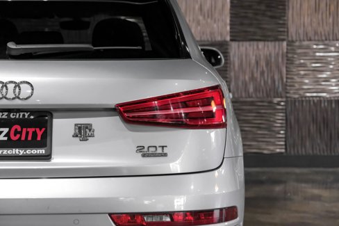 Used 2016 Audi Q3 2.0T Premium Plus w/ Technology Package image 42