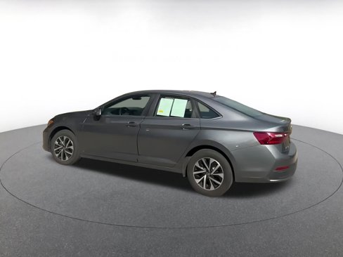 Used 2024 Volkswagen Jetta S image 10