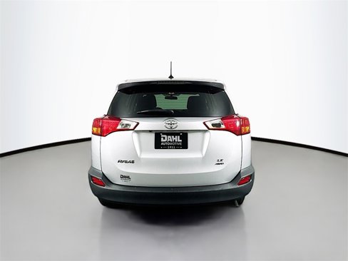 Used 2015 Toyota RAV4 LE image 10