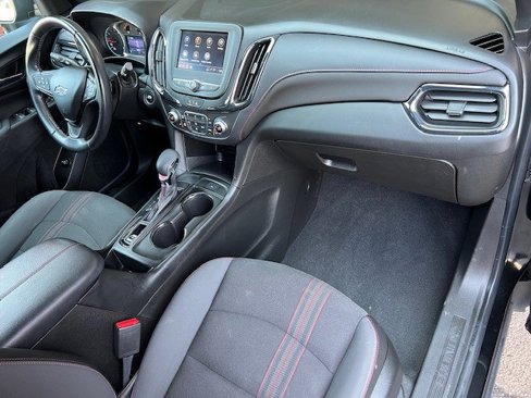 Used 2022 Chevrolet Equinox RS image 17