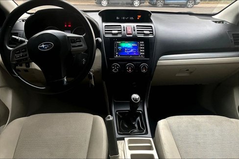 Used 2014 Subaru Crosstrek 2.0i Premium image 15