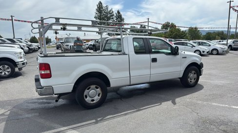 Used 2007 Ford F150 STX image 3