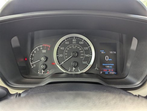 Used 2021 Toyota Corolla LE image 31