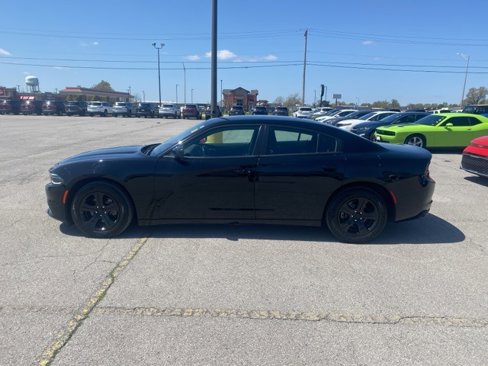 Used 2021 Dodge Charger SXT w/ Cold Weather Package image 3