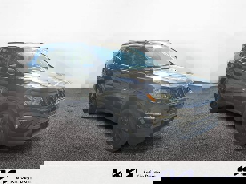 Used 2021 Jeep Compass Latitude image 7