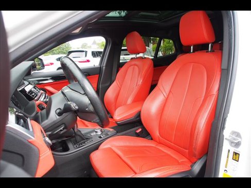 Used 2019 BMW X2 sDrive28i w/ Convenience Package image 17
