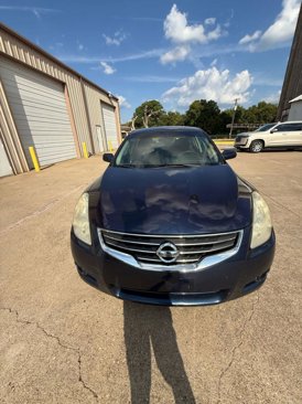 Used 2012 Nissan Altima 2.5 S w/ Convenience Pkg image 1