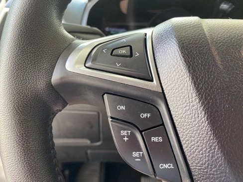 Certified 2023 Ford Edge Titanium image 23