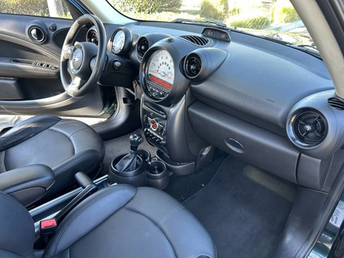 Used 2013 MINI Cooper Countryman S w/ Premium Pkg 2 image 10