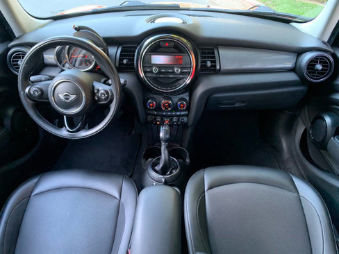 Used 2015 MINI Cooper 4-Door Hardtop image 20