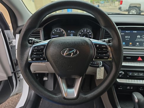 Used 2018 Hyundai Sonata ECO image 13