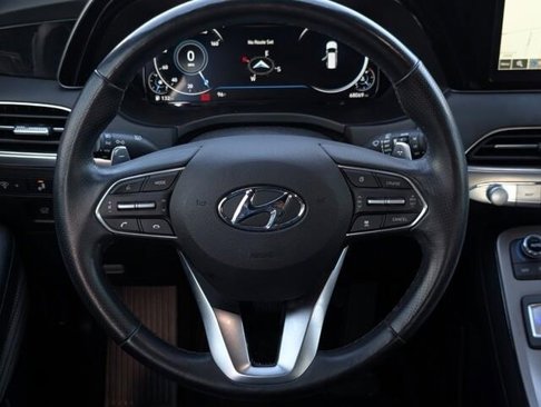 Used 2021 Hyundai Palisade Calligraphy image 18