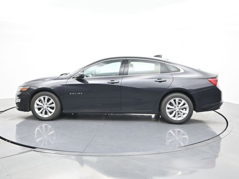 Used 2023 Chevrolet Malibu LT image 9