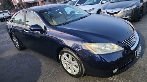 Used 2009 Lexus ES 350 image 6