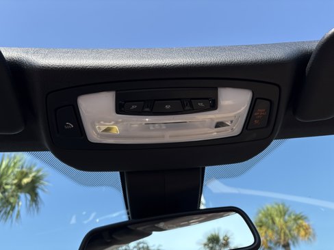 Used 2015 BMW 435i xDrive Convertible image 40