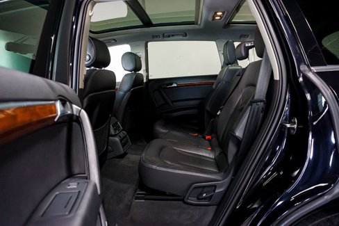 Used 2013 Audi Q7 TDI Premium Plus image 22