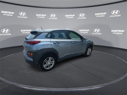 Used 2019 Hyundai Kona SE image 20