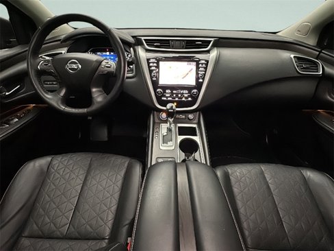 Used 2019 Nissan Murano Platinum image 19