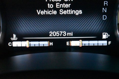 Used 2022 Jeep Renegade Latitude w/ Convenience Group image 24