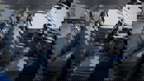 New 2025 Ford Maverick XLT image 30