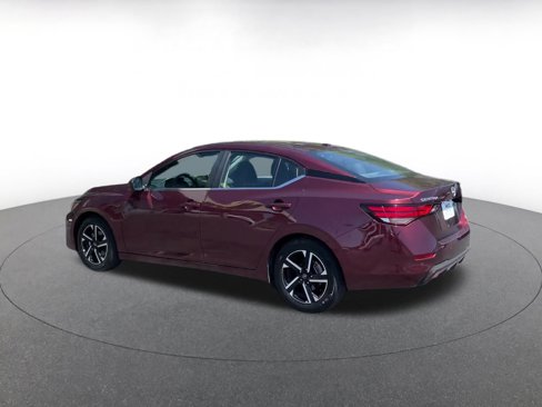 Used 2024 Nissan Sentra SV image 10