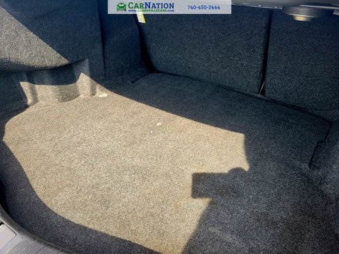 Used 2018 Ford Fusion Titanium image 12