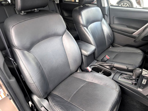 Used 2015 Subaru Forester 2.5i Touring w/ Eyesight & Navigation System image 20