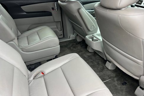 Used 2016 Honda Odyssey EX-L image 20
