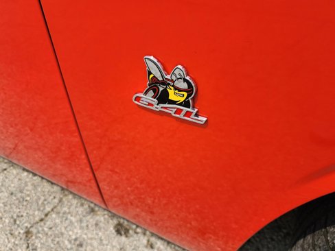 Used 2016 Dodge Challenger R/T Scat Pack w/ Leather Interior Group image 16