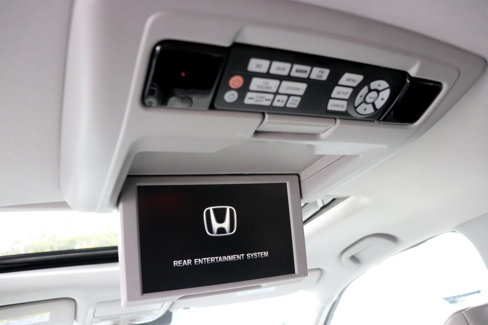 Used 2016 Honda Pilot Touring image 26