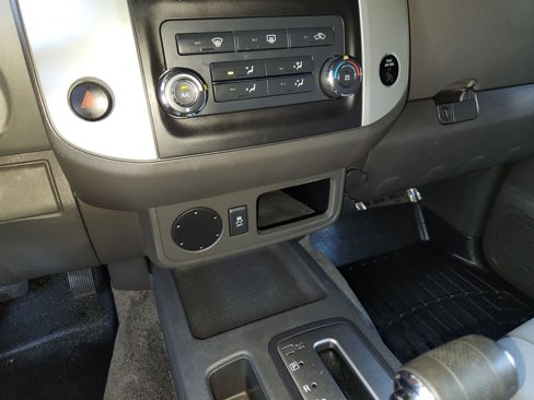 Used 2013 Nissan Xterra S w/ Value Package image 17