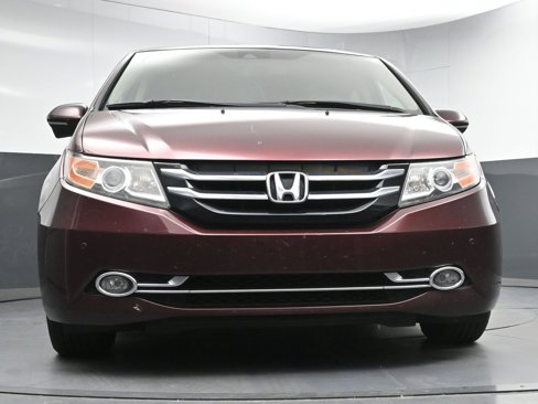 Used 2015 Honda Odyssey Touring image 26