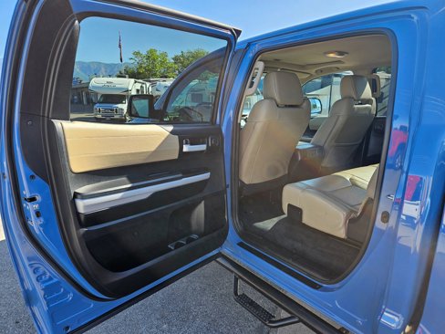 Used 2019 Toyota Tundra Limited image 42